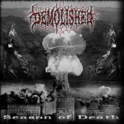 Demolished (MAR) : Season of Death